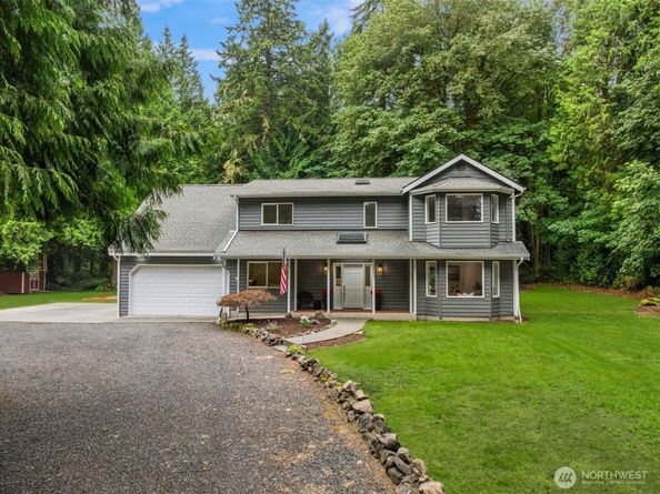 9067 Hidden Cove Road NE, Bainbridge Island WA 98110
