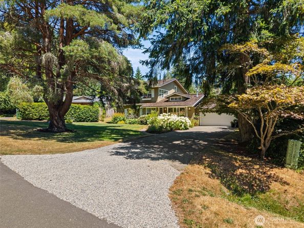 5356 Ruby Place NE, Bainbridge Island WA 98110