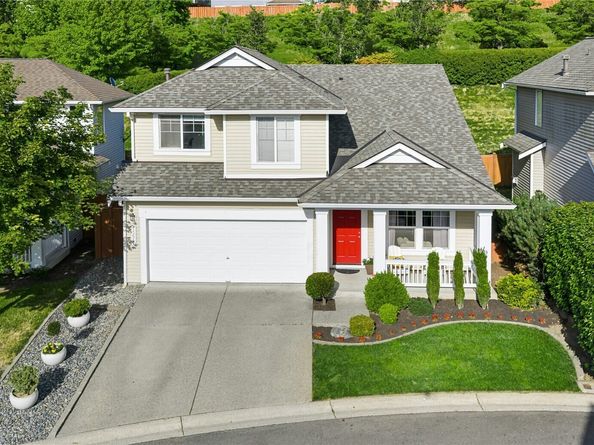 13517 69th Avenue SE, Snohomish WA 98296