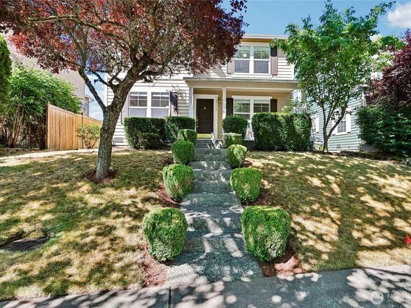 22754 NE 94th Way, Redmond WA 98053