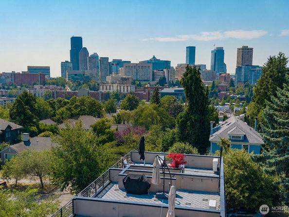 1602 E Marion Street, Seattle WA 98122