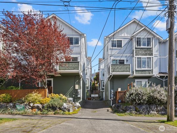 1108 29th Avenue S B, Seattle WA 98144