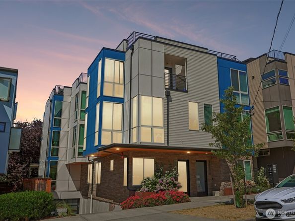 3637 C Dayton Ave N, Seattle WA 98103