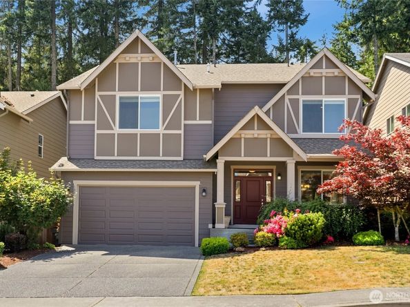 1880 Claret Loop NW, Poulsbo WA 98370