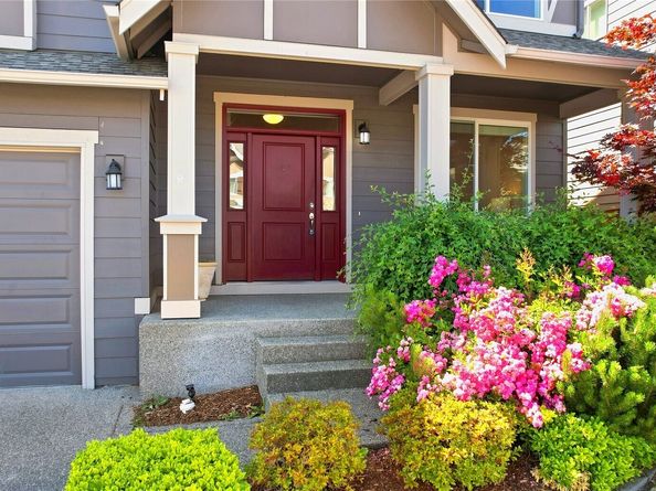 1880 Claret Loop NW, Poulsbo WA 98370