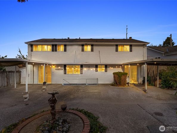16745 Meridian Avenue N, Seattle WA 98133