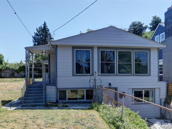4120 Renton Avenue S, Seattle WA 98108