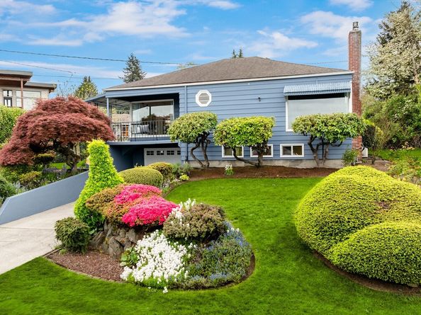10945 Forest Avenue S, Seattle WA 98178