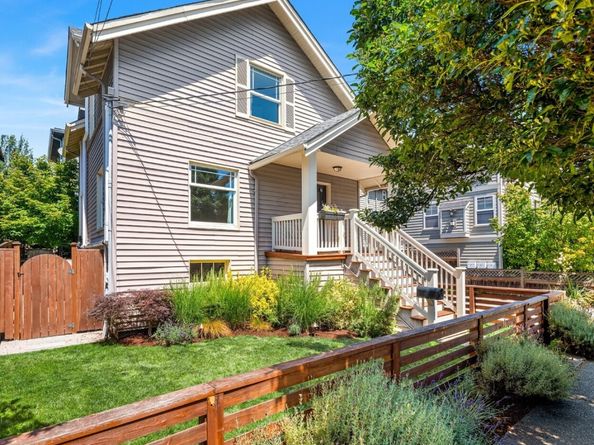 1132 NW 56th Street, Seattle WA 98107