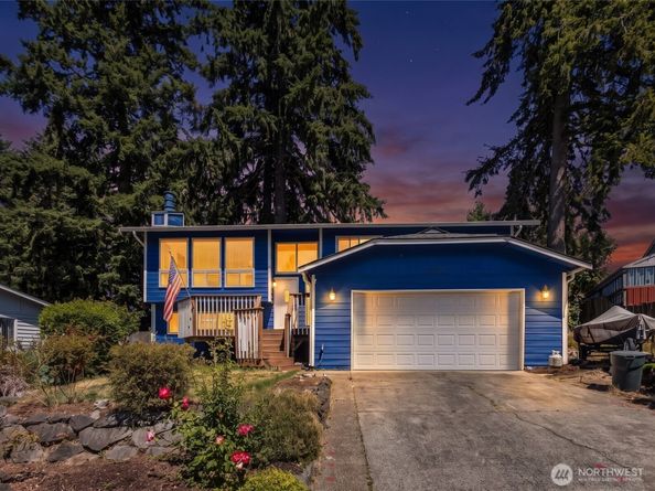 29712 39th Place S, Auburn WA 98001