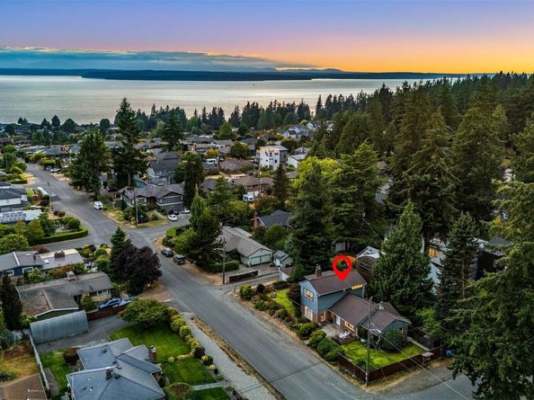 12703 4th Avenue NW, Seattle WA 98177