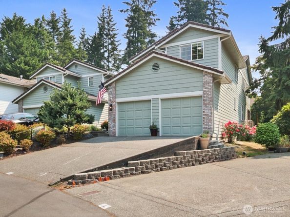 2000 Village Green Drive 3, Mill Creek WA 98012