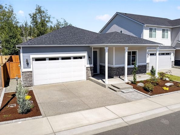 6158 Marymere Road SW, Port Orchard WA 98367