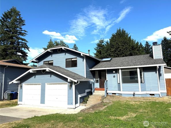 18604 131st Avenue SE, Renton WA 98058