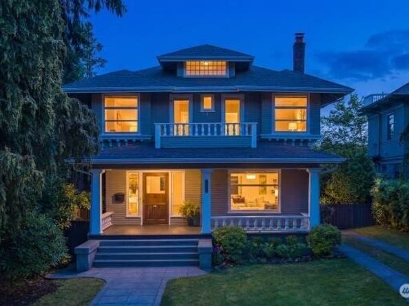 938 18th Avenue E, Seattle WA 98112