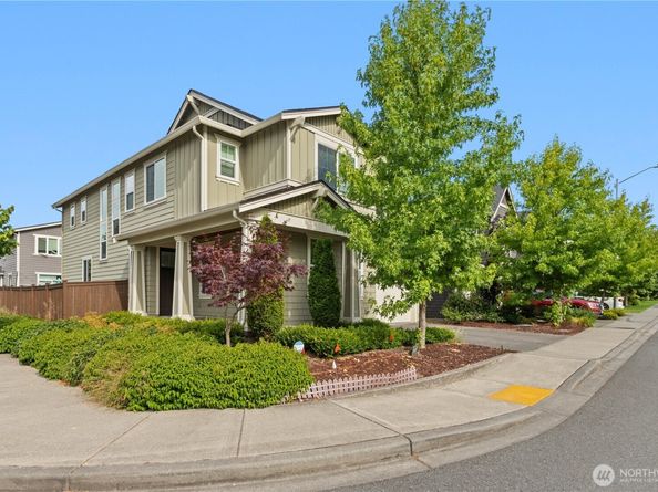 18704 45th Drive SE, Bothell WA 98012
