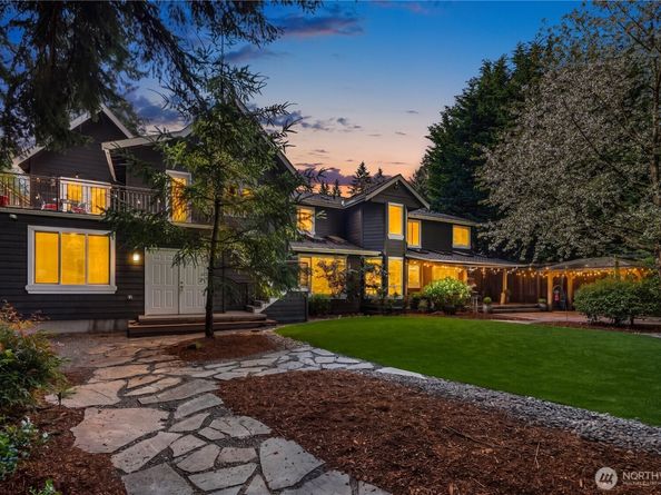 10444 SE 22nd Street, Bellevue WA 98004