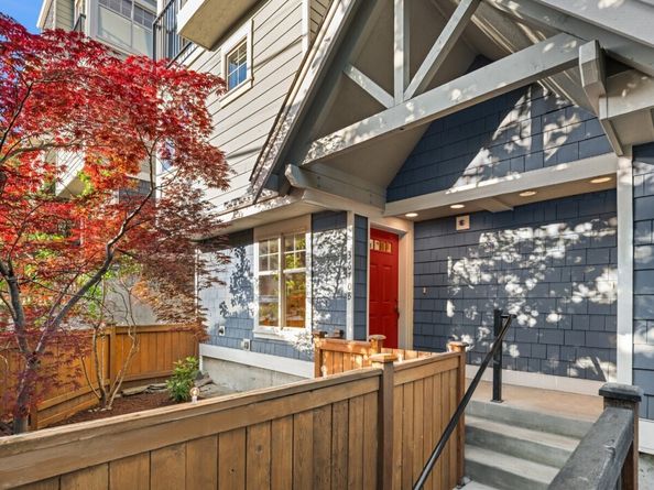 3670 Dayton Avenue N B, Seattle WA 98103