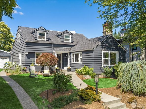 4720 NE 47th Street, Seattle WA 98105