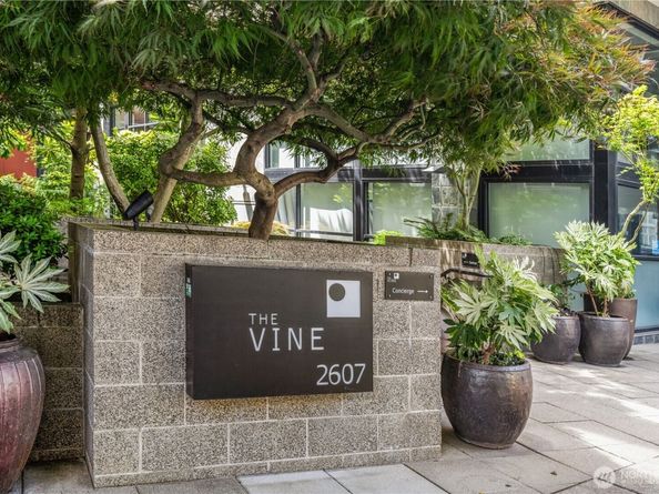 2607 Western Avenue 302, Seattle WA 98121