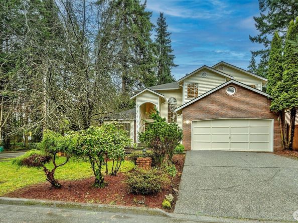 13133 NE 74th Street, Kirkland WA 98033