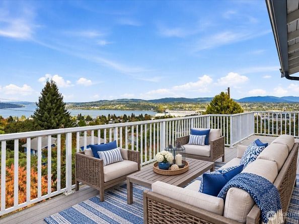 8205 S 123rd Place, Seattle WA 98178