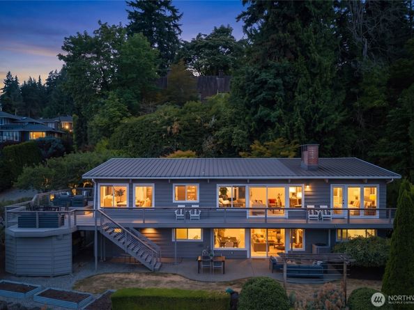 6924 96th Avenue SE, Mercer Island WA 98040