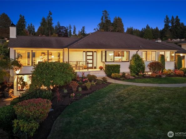 17730 14th Avenue NW, Shoreline WA 98177