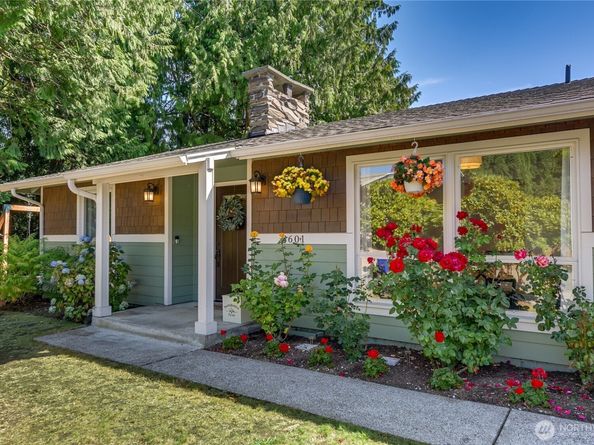 3601 Earl Avenue, Everett WA 98201
