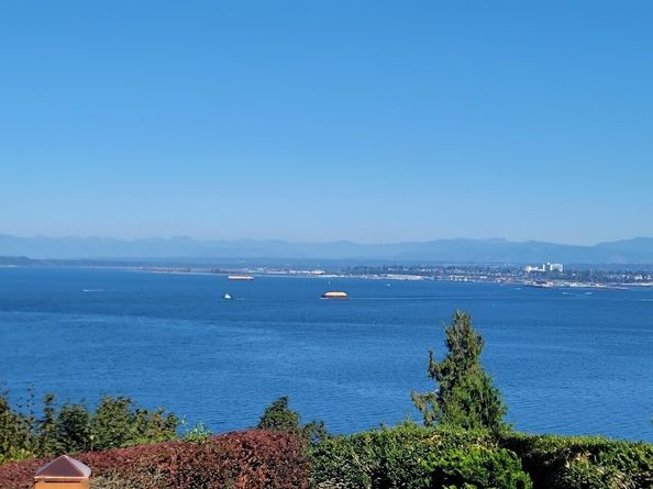 4605 Baker Drive, Everett WA 98203