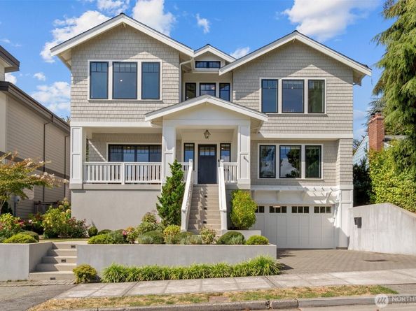 6539 53rd Avenue NE, Seattle WA 98115