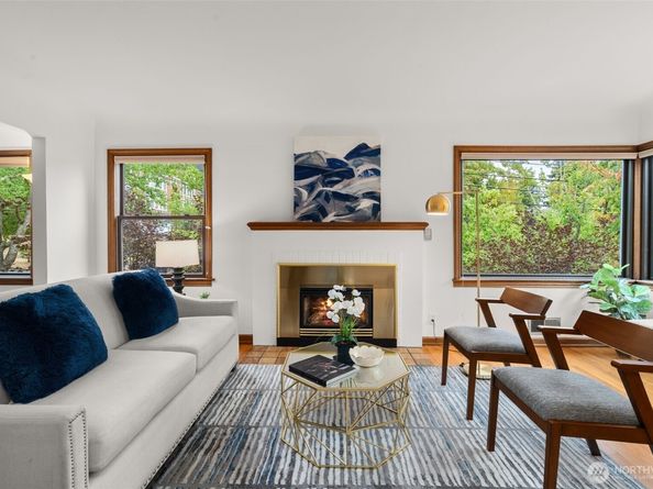 731 19th Avenue, Seattle WA 98122