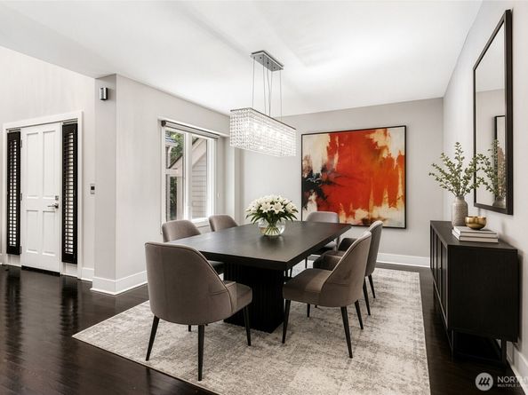 1748 Bellevue Way NE 1, Bellevue WA 98004