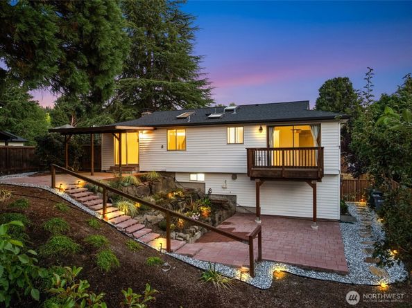 11212 NE 145th Street, Kirkland WA 98034