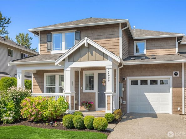 24020 NE 113th Place 37, Redmond WA 98053