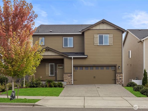 934 122nd Avenue SE 79, Lake Stevens WA 98258