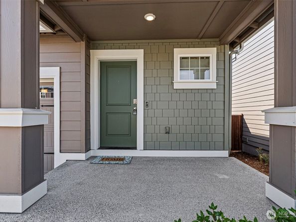1454 SW Pendleton Way, Port Orchard WA 98367
