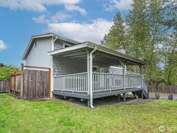 3111 Silver Crest Drive, Mill Creek WA 98012