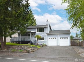 3111 Silver Crest Drive, Mill Creek WA 98012