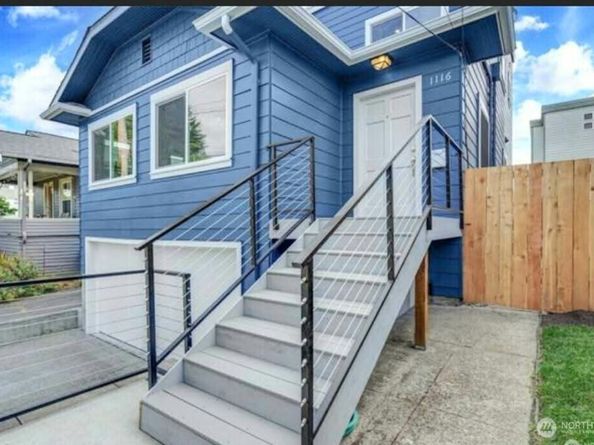 1116 6th Avenue N, Seattle WA 98109