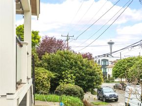1116 6th Avenue N, Seattle WA 98109