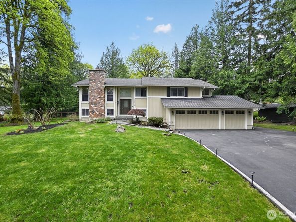 20009 SE 20th Place, Sammamish WA 98075