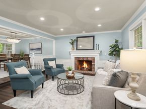 14314 NE 10th Place, Bellevue WA 98007