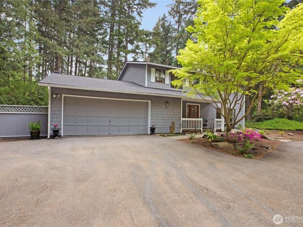 4320 Palomino Drive NE, Bainbridge Island WA 98110