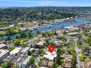 120 NW 39th Street 304, Seattle WA 98107