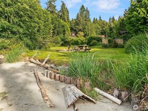 12825 SW Ober Beach Road, Vashon WA 98070
