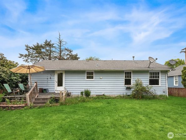 33313 SE 42nd Street, Fall City WA 98024