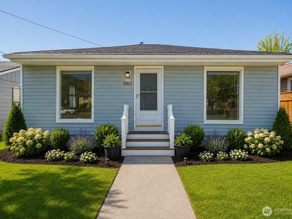 9013 11th Ave SW, Seattle WA 98106