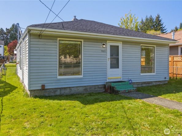 9013 11th Ave SW, Seattle WA 98106
