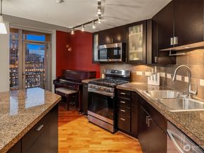 819 Virginia Street 2302, Seattle WA 98101